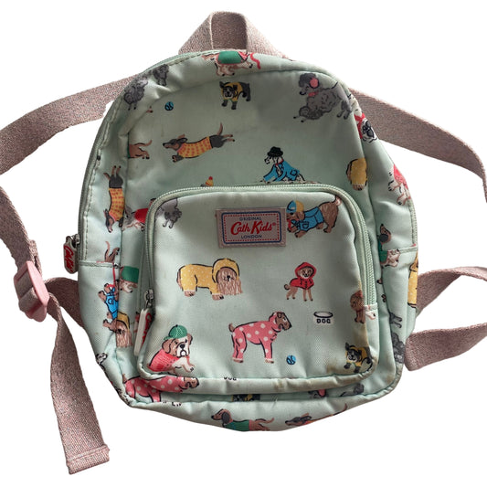Cath Kidston Mini Backpack