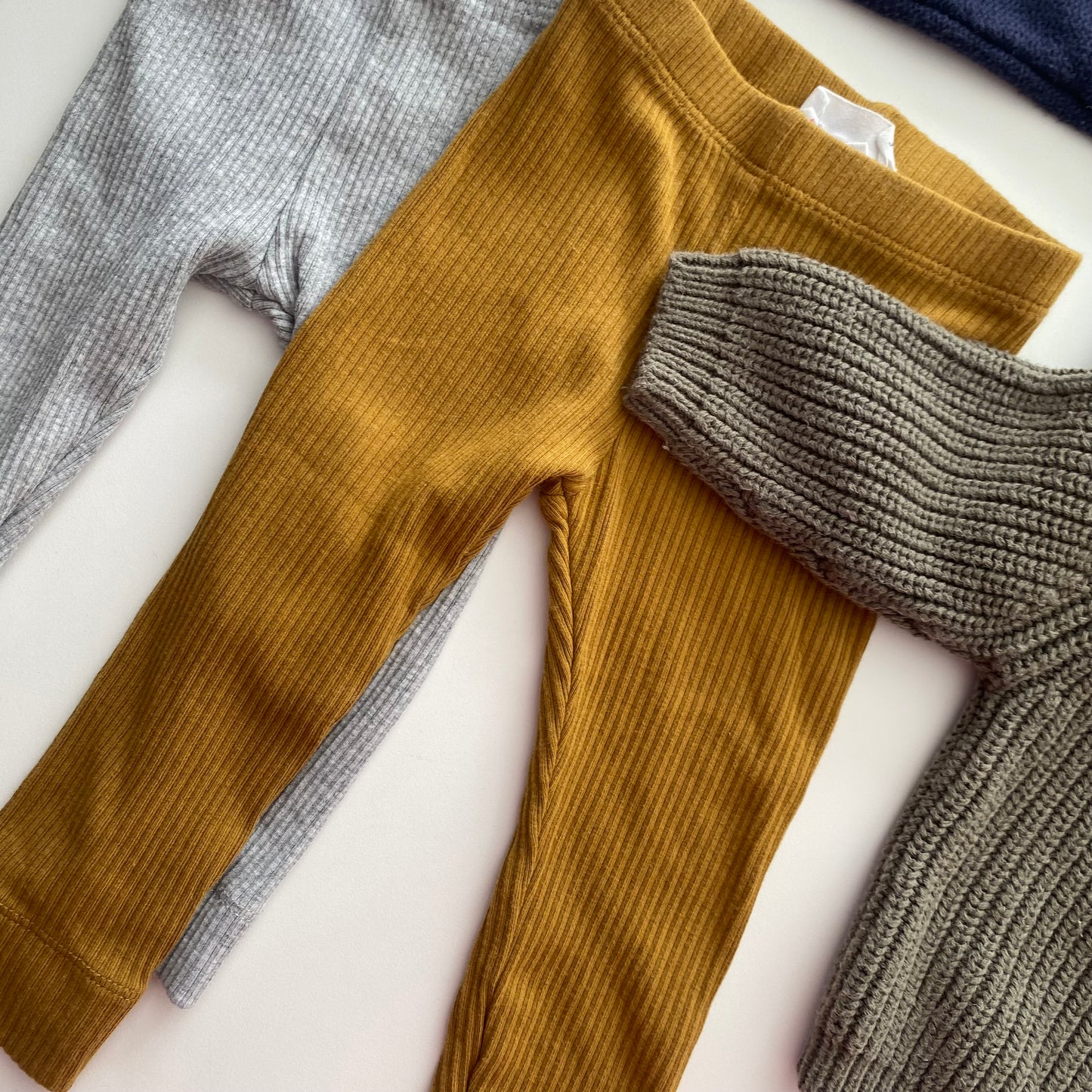 Jamie Kay Baby Bundle - Size 0-6M