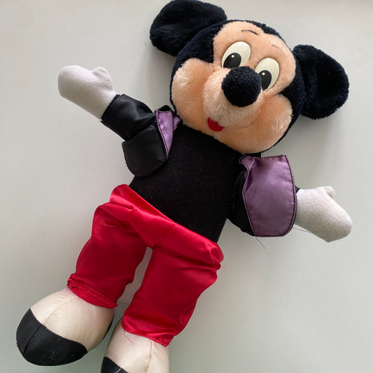 Disney Mickey Mouse Plush