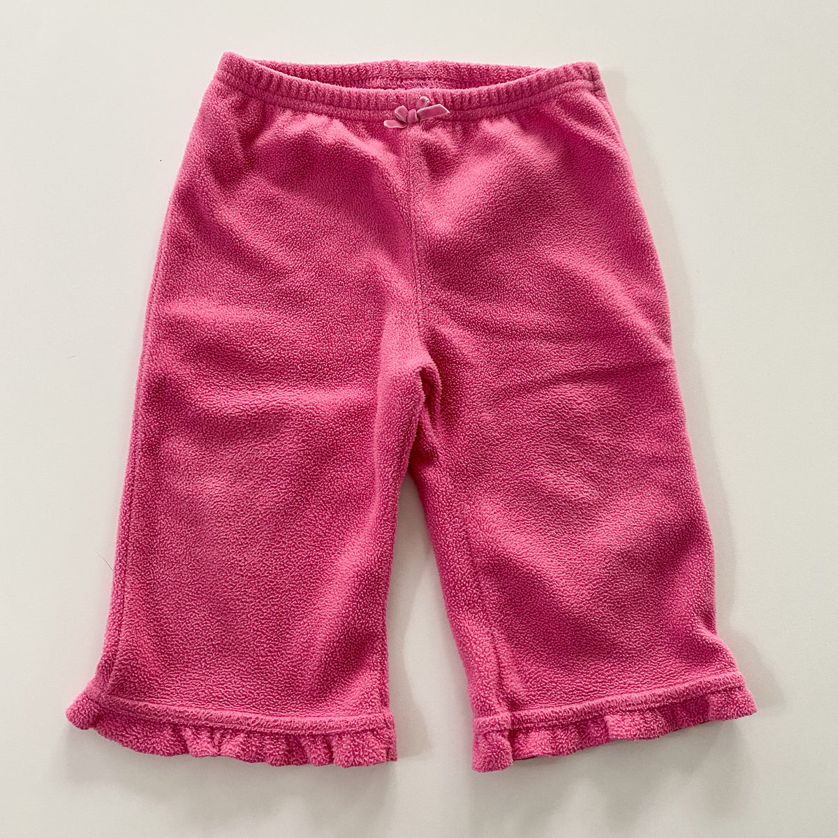 Vintage The Children’s Place Fleece Pants - Size 12M