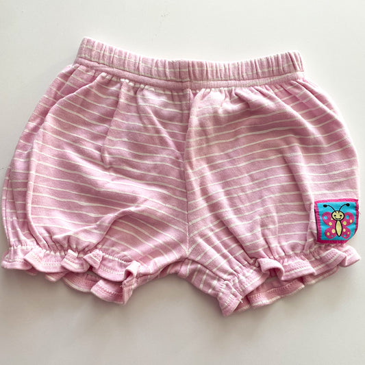 Vintage WeeBabe Shorts - Size 6-12M