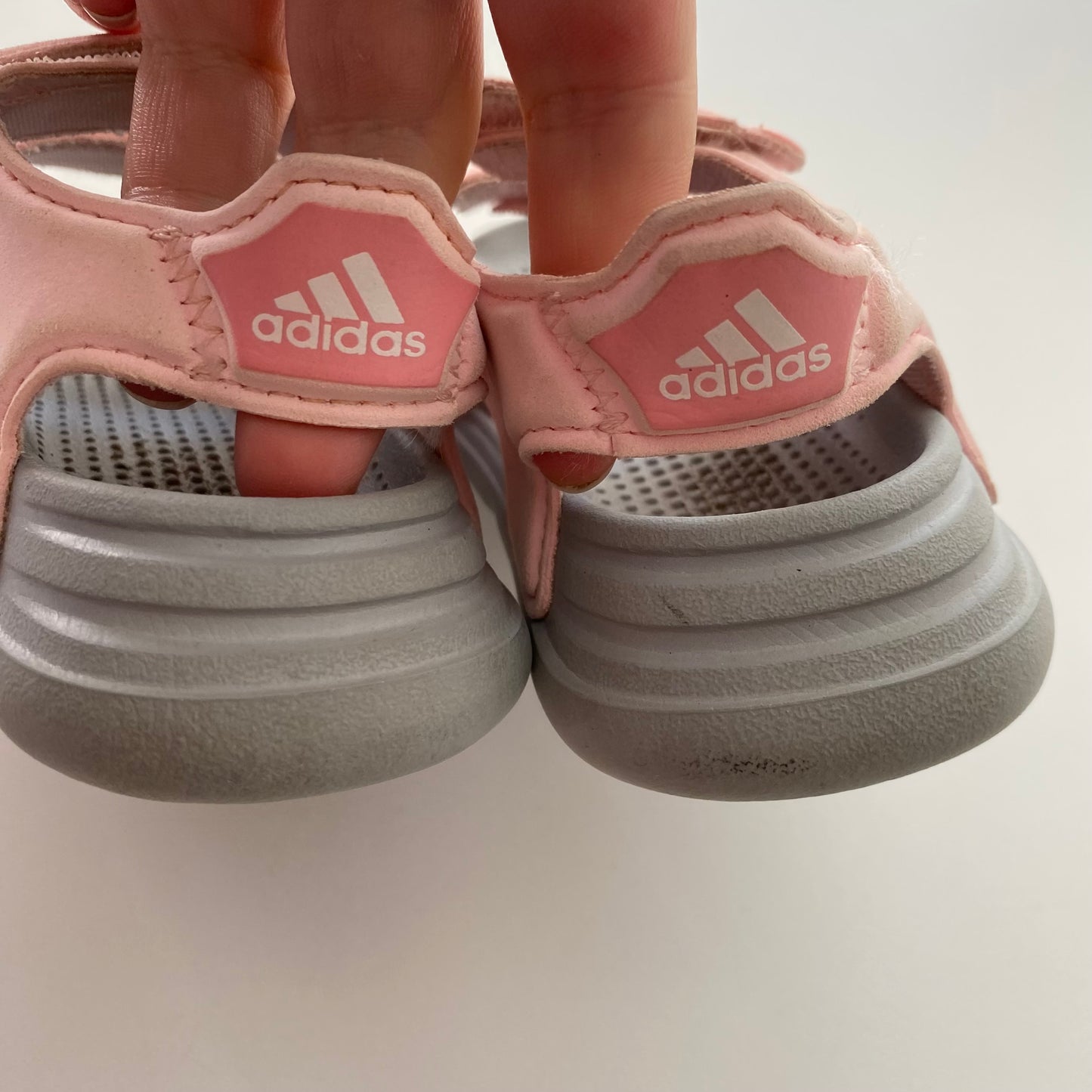 ADIDAS Sandals - Size 4