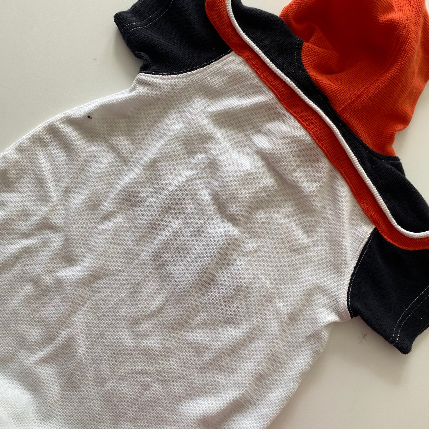 Harley Davidson Romper - Size 18M