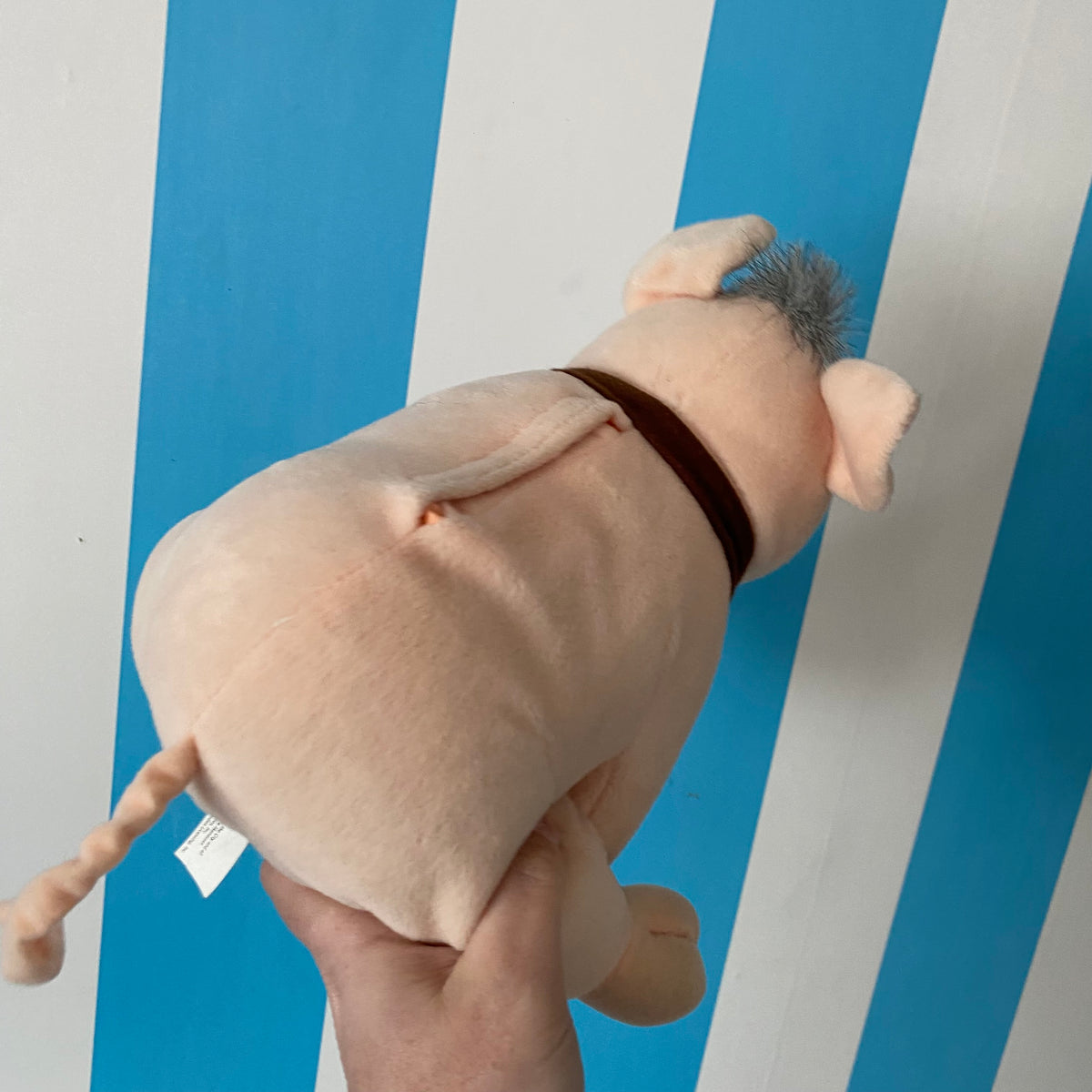 Vintage Babe Plush