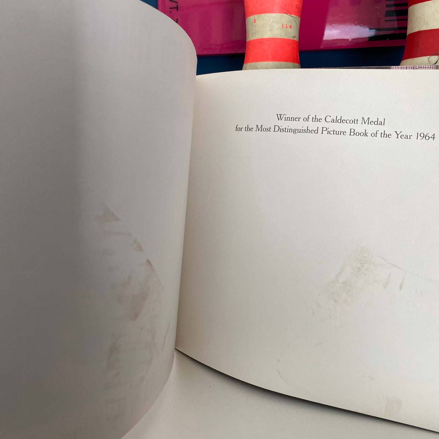 Where The Wild Things Are Book