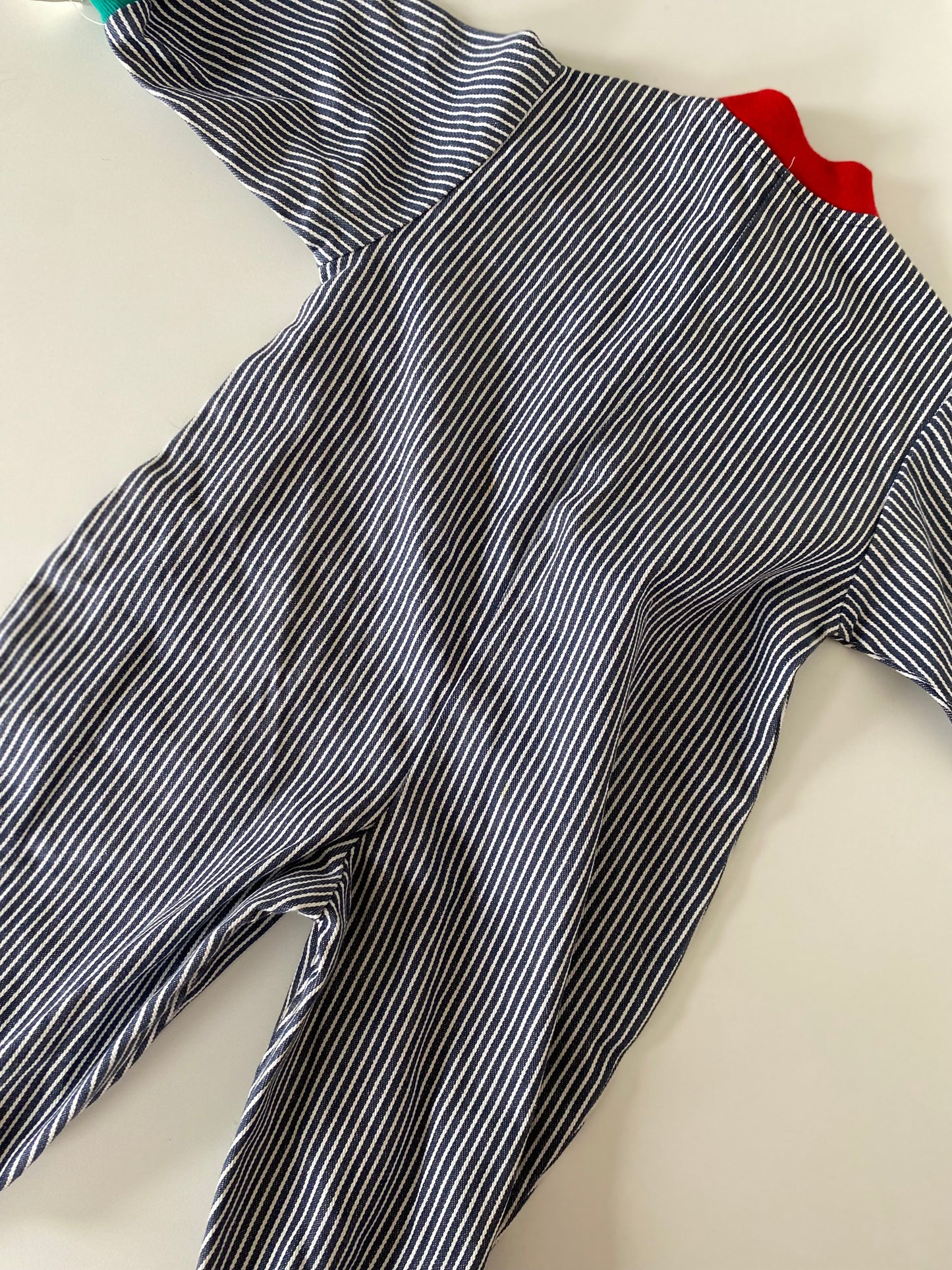 Vintage Romper - Size 18M (NEW)