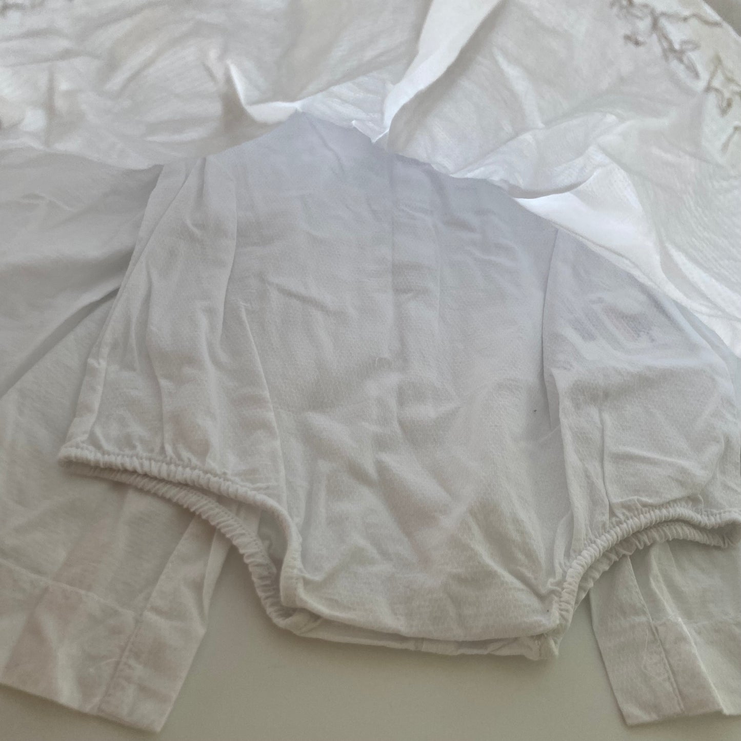 Cyrillus Paris Romper/Dress - Size 18M