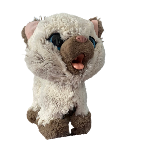 FurReal Kami My Poopin' Kitty