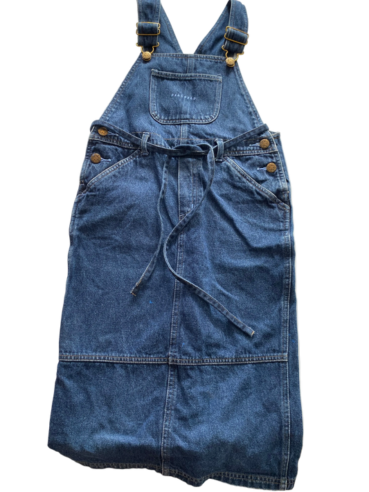 Vintage Oshkosh Dress - Size 7