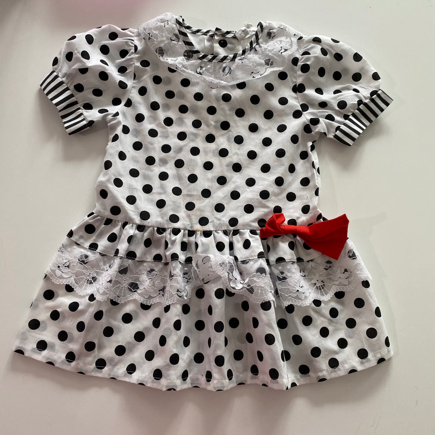 Vintage Dress - Size 2