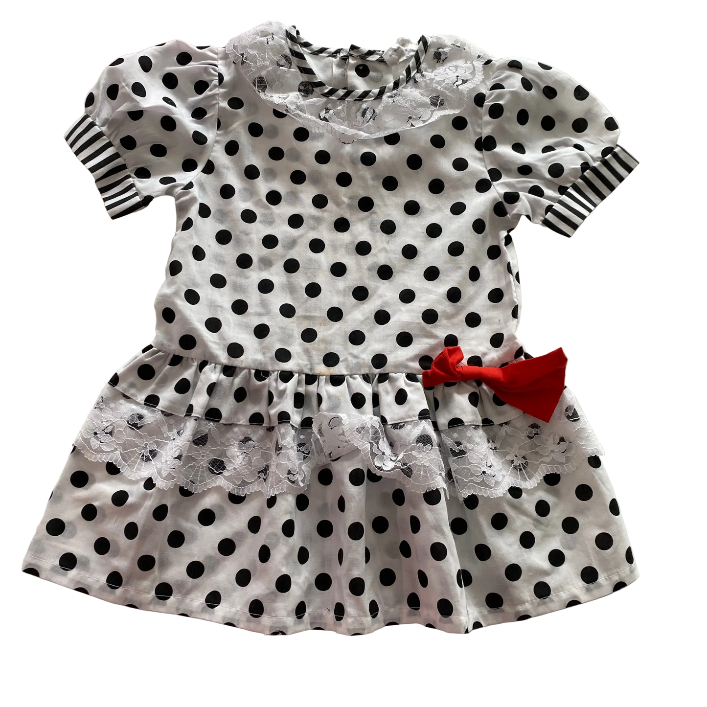 Vintage Dress - Size 2