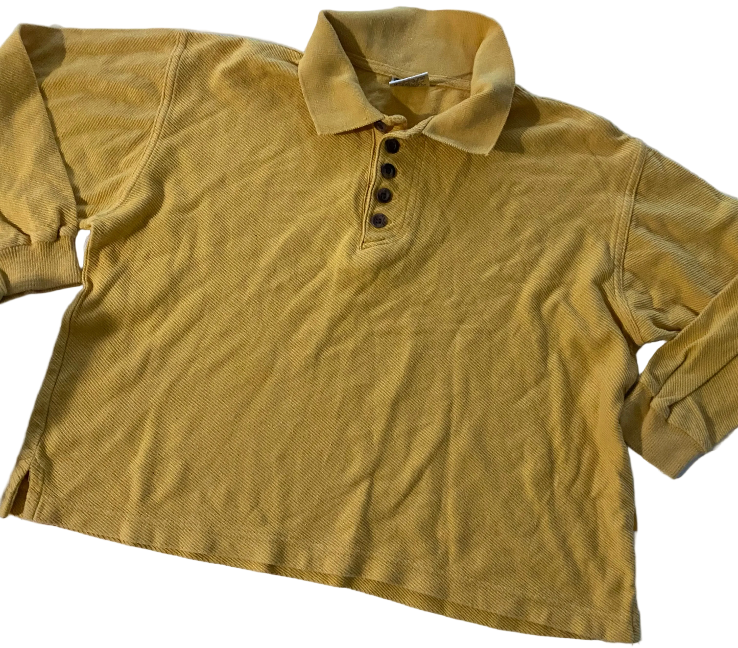 Vintage Pumpkin Patch Shirt - Size 6