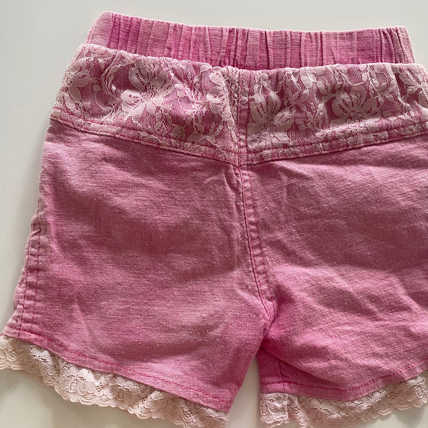 Dora The Explorer Shorts - Size 4