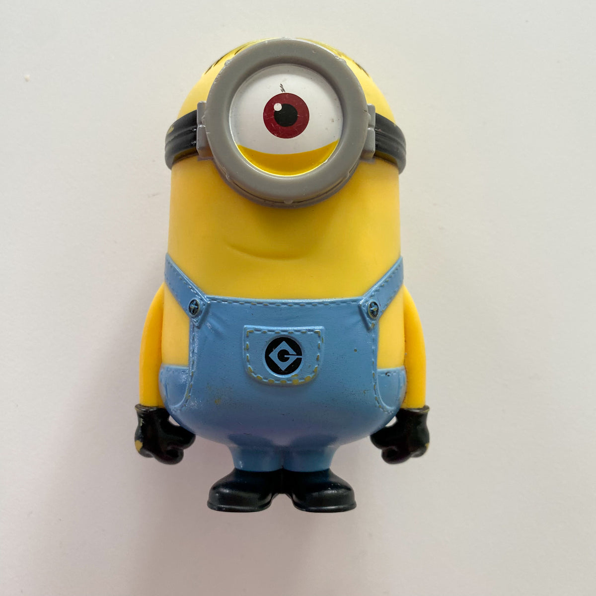Minions Bop It!