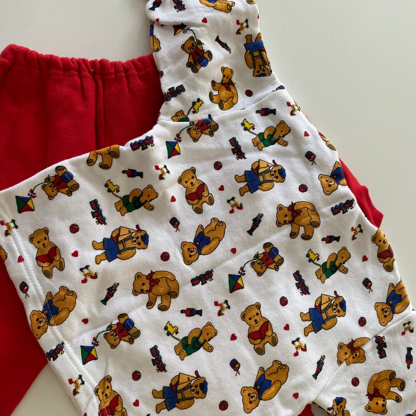 Vintage Mini Gizzy Set - Size 1