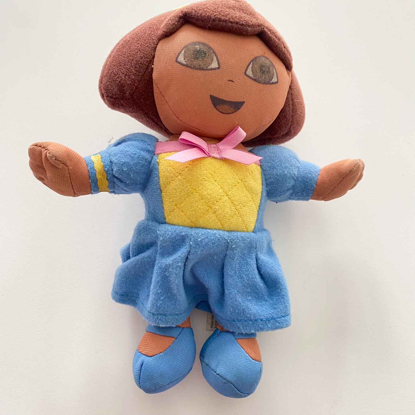 Dora The Explorer Plush