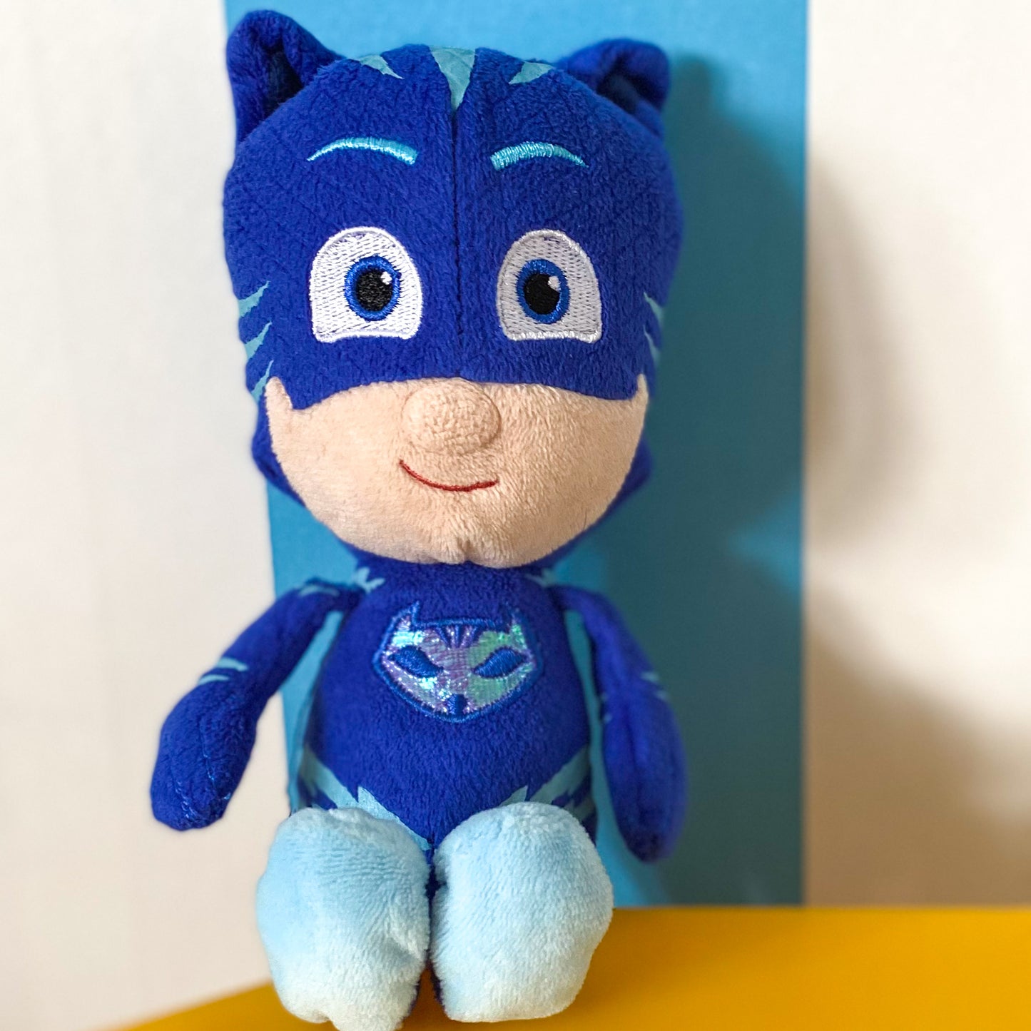 Small PJ Masks Plush