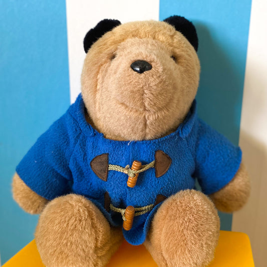 Paddington Bear Plush