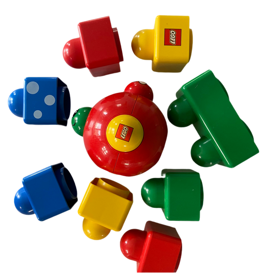 Vintage Primo Lego