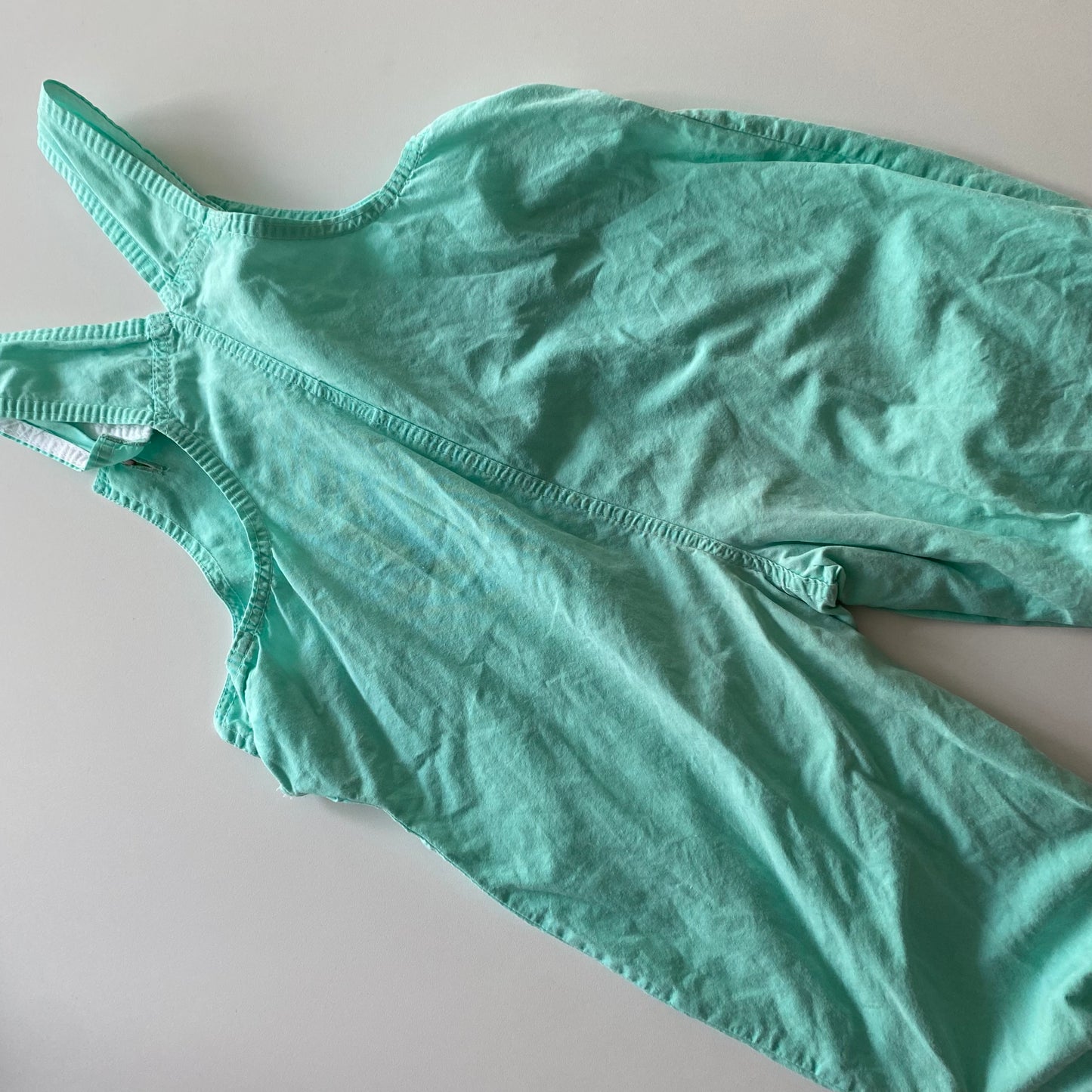 Vintage Overalls - Size 1