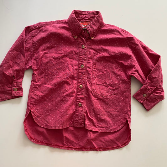 Vintage Ruff N Tumble Shirt - Size 3