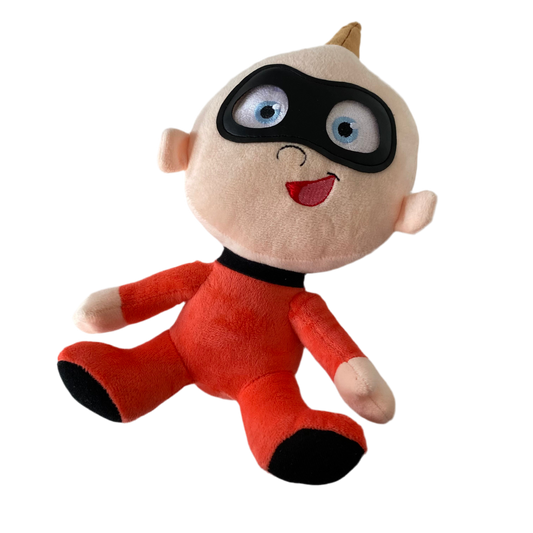 Disney The Incredibles Plush