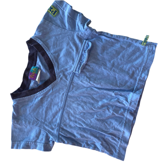 Vintage Winnie The Pooh Top - Size 4