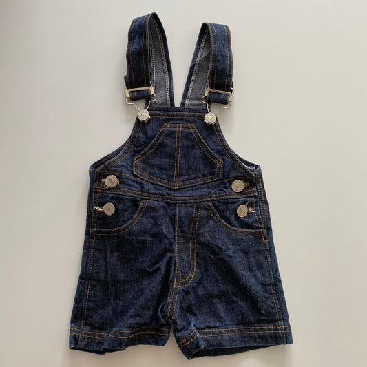 Levi’s Denim Shortalls - Size 1