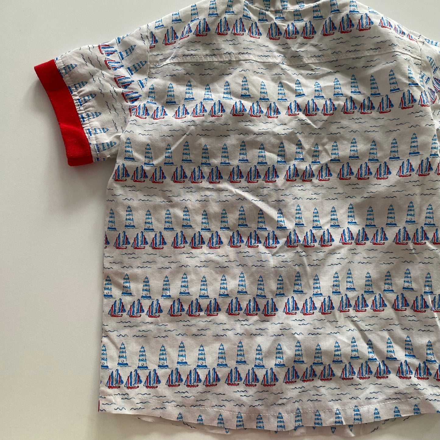 Vintage Shirt - Size 1