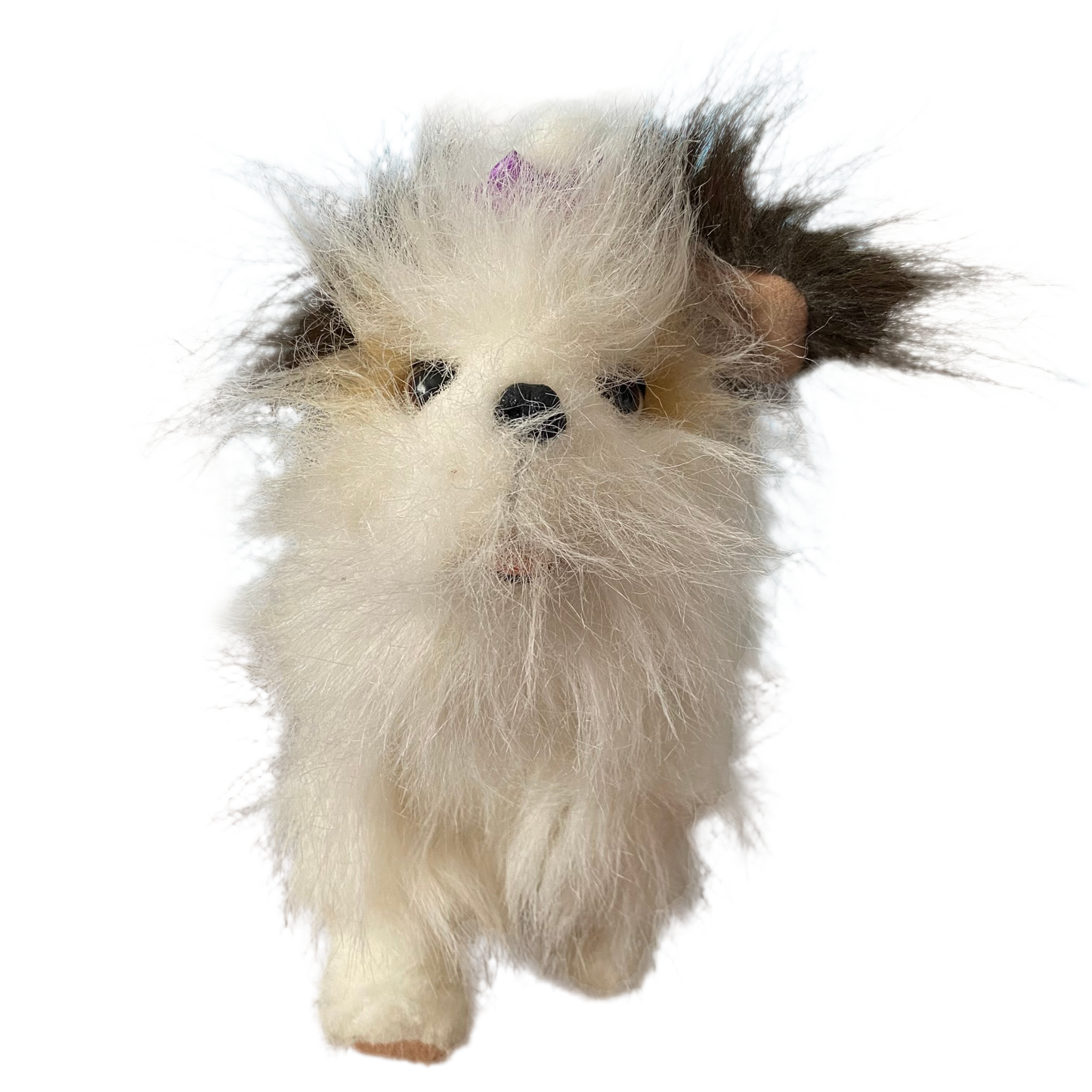 Furreal Friends Lil' Patter Pup Shih-Tzu