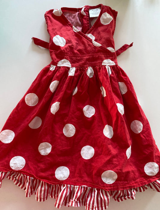 JK Kids Dress - Size 3