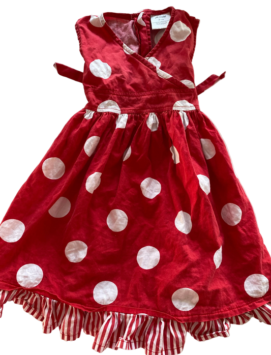 JK Kids Dress - Size 3