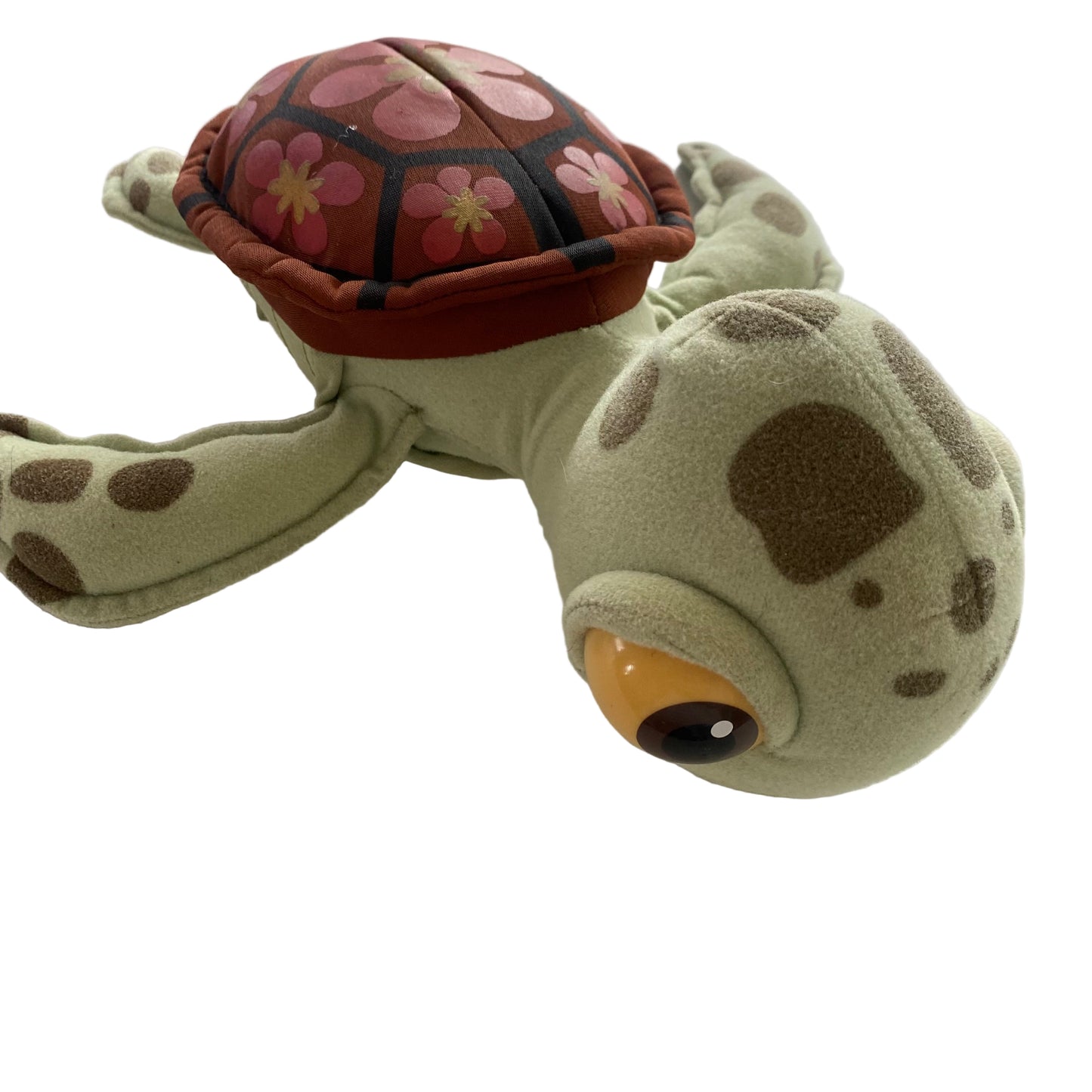 Finding Nemo Interactive Squirt Plush