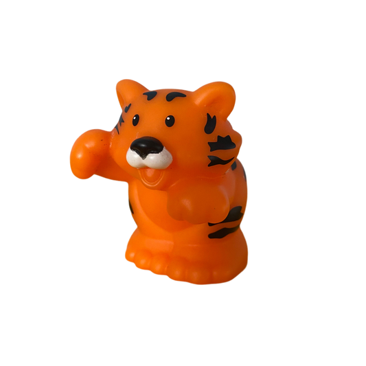Fisher Price Little People Tiger