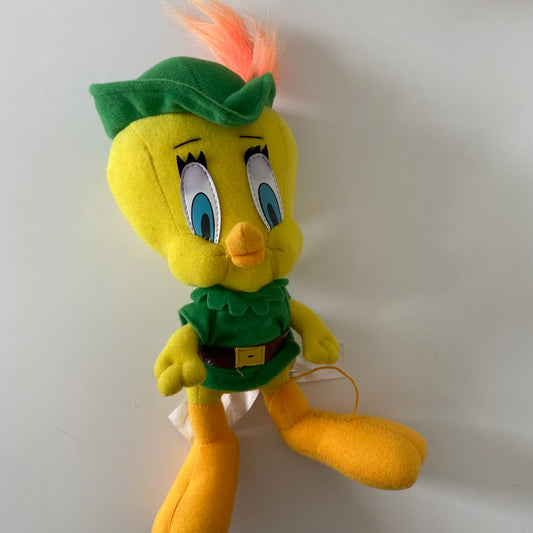 Loony Toons Tweety Bird Plush