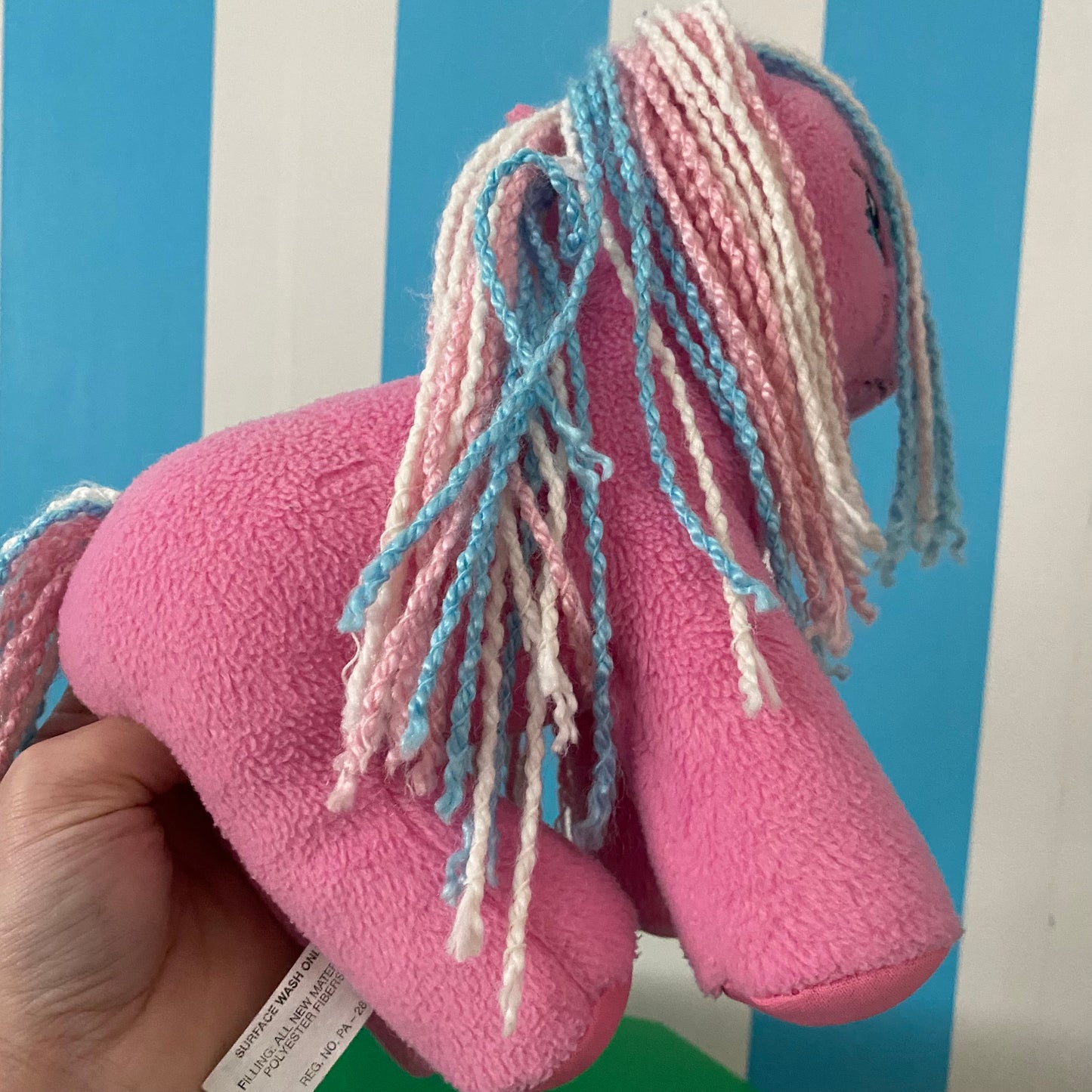 My Little Pony Plush