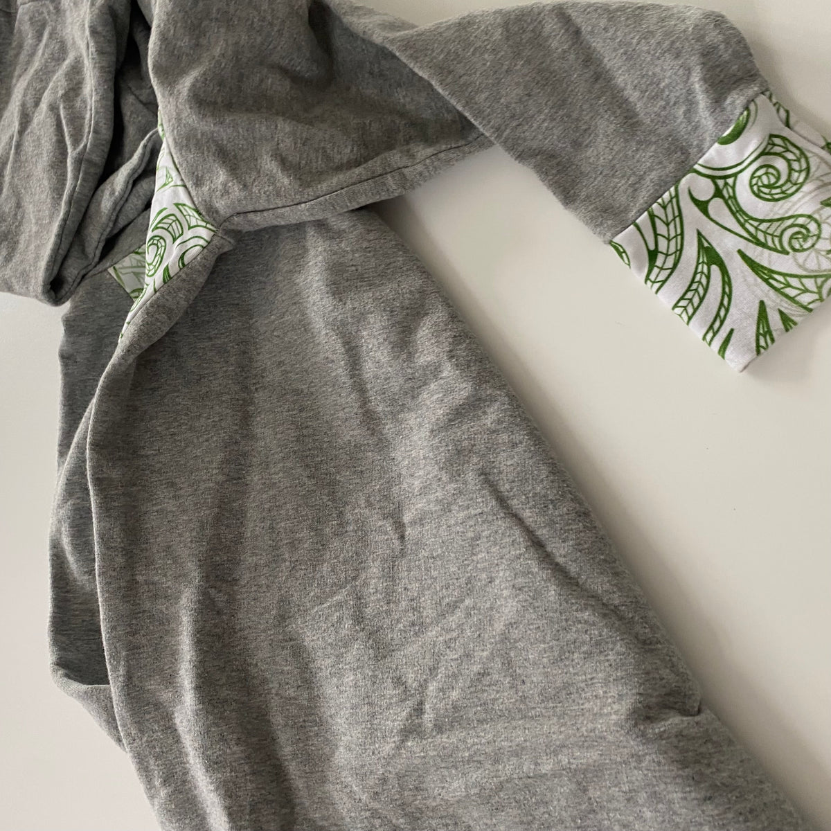 Myli&Ko Hoodie - Size 4