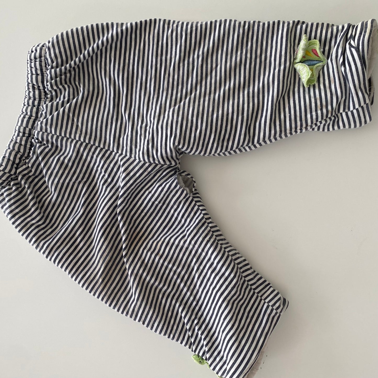 Vintage Padded Set - Size 1