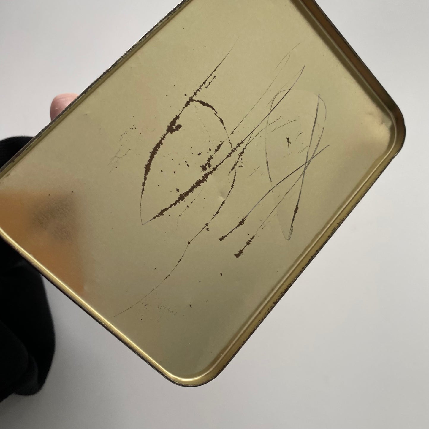 Vintage Disney Winnie The Pooh Money Tin