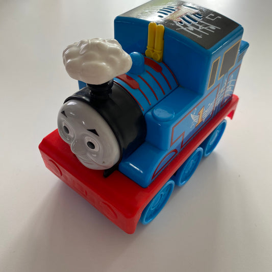 Thomas The Tank Engine Interactive My First Rolling Melodies