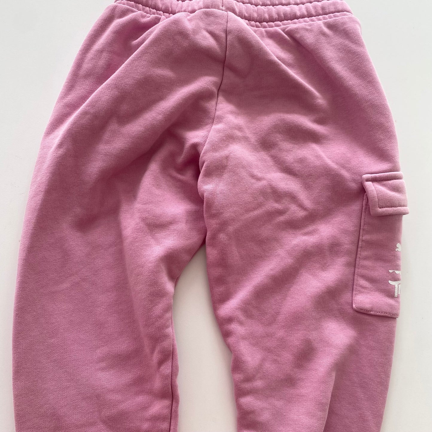 PUMA Trolls Pants - Size 4