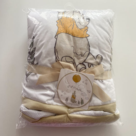 Winnie The Pooh Playmat (NEW)