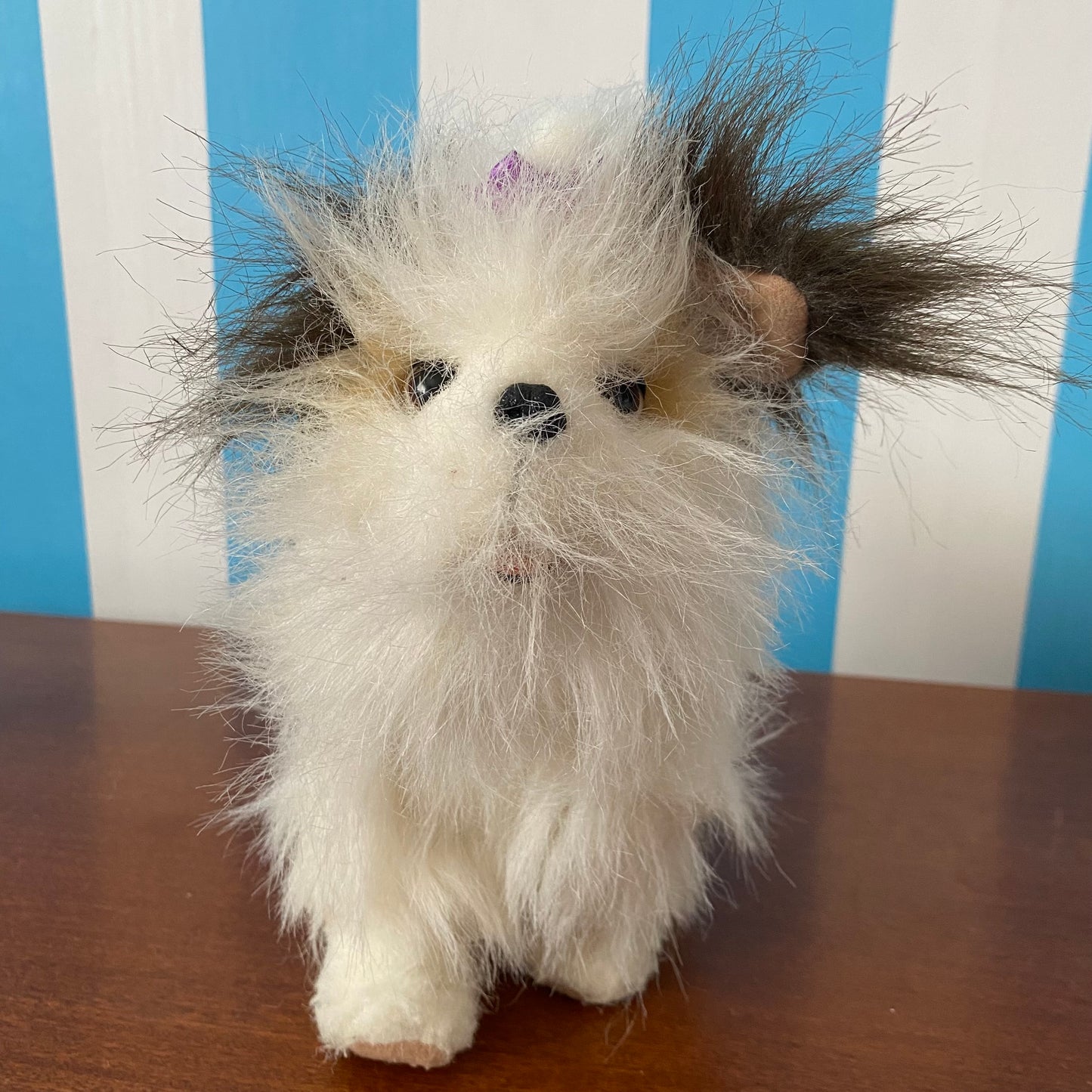 Furreal Friends Lil' Patter Pup Shih-Tzu