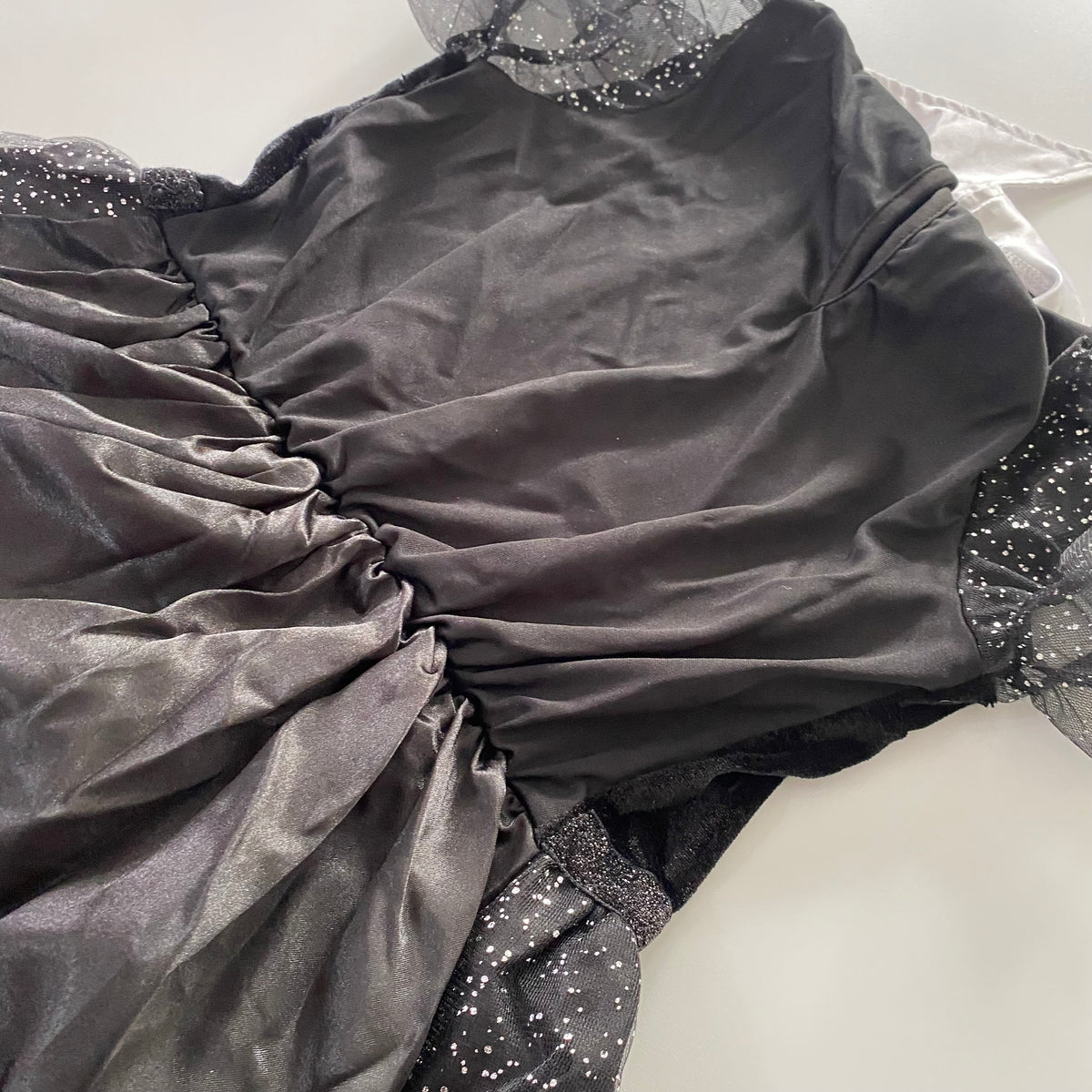 Wednesday Dress - Size 8+