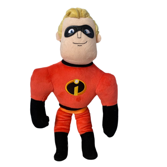 The Incredibles Plush