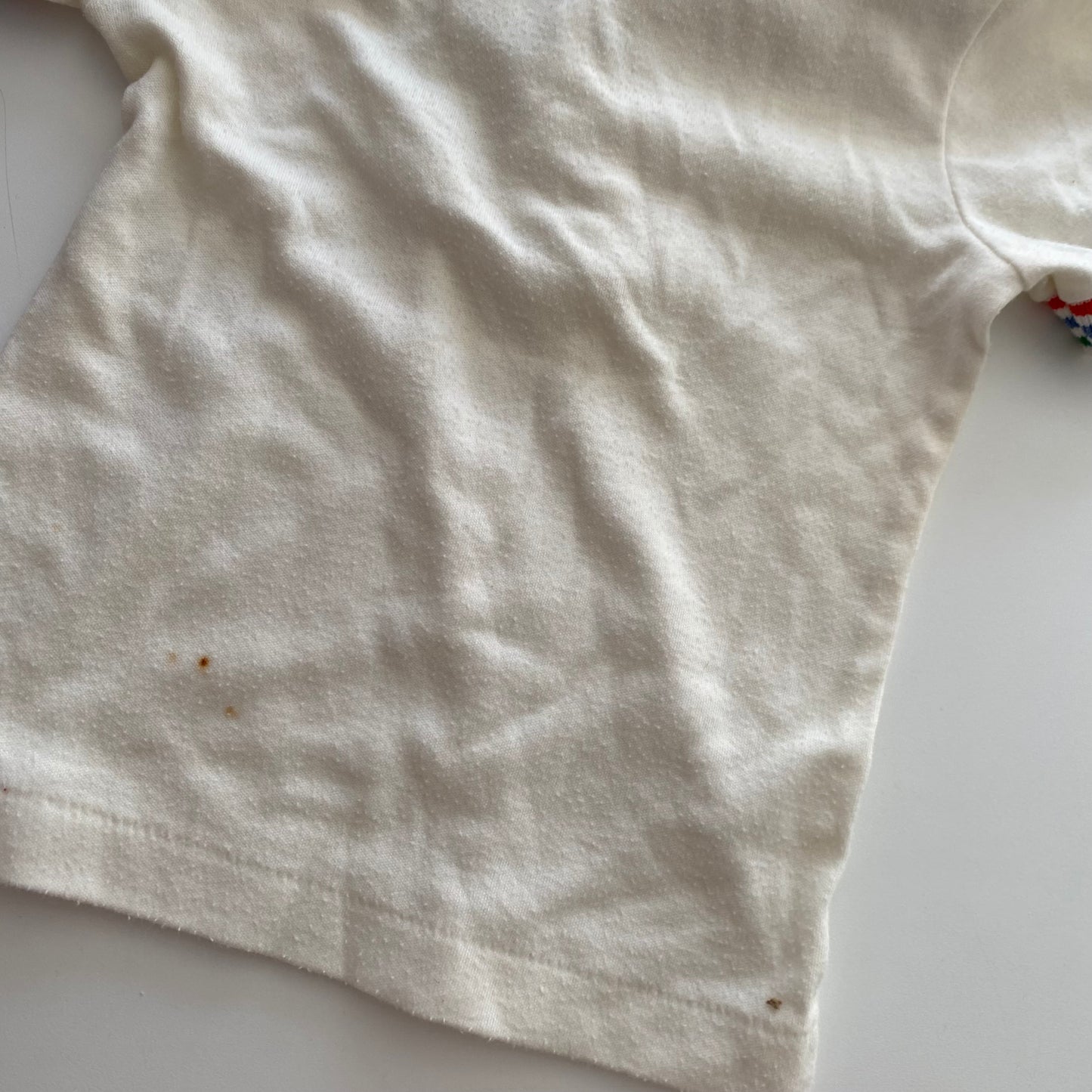 Vintage Oshkosh Polo - Size 3