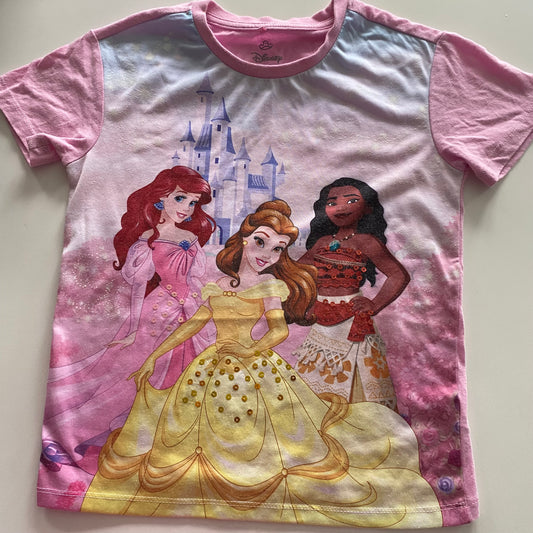 Disney Princess Top - Size 9