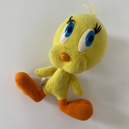 Vintage Tweety Plush