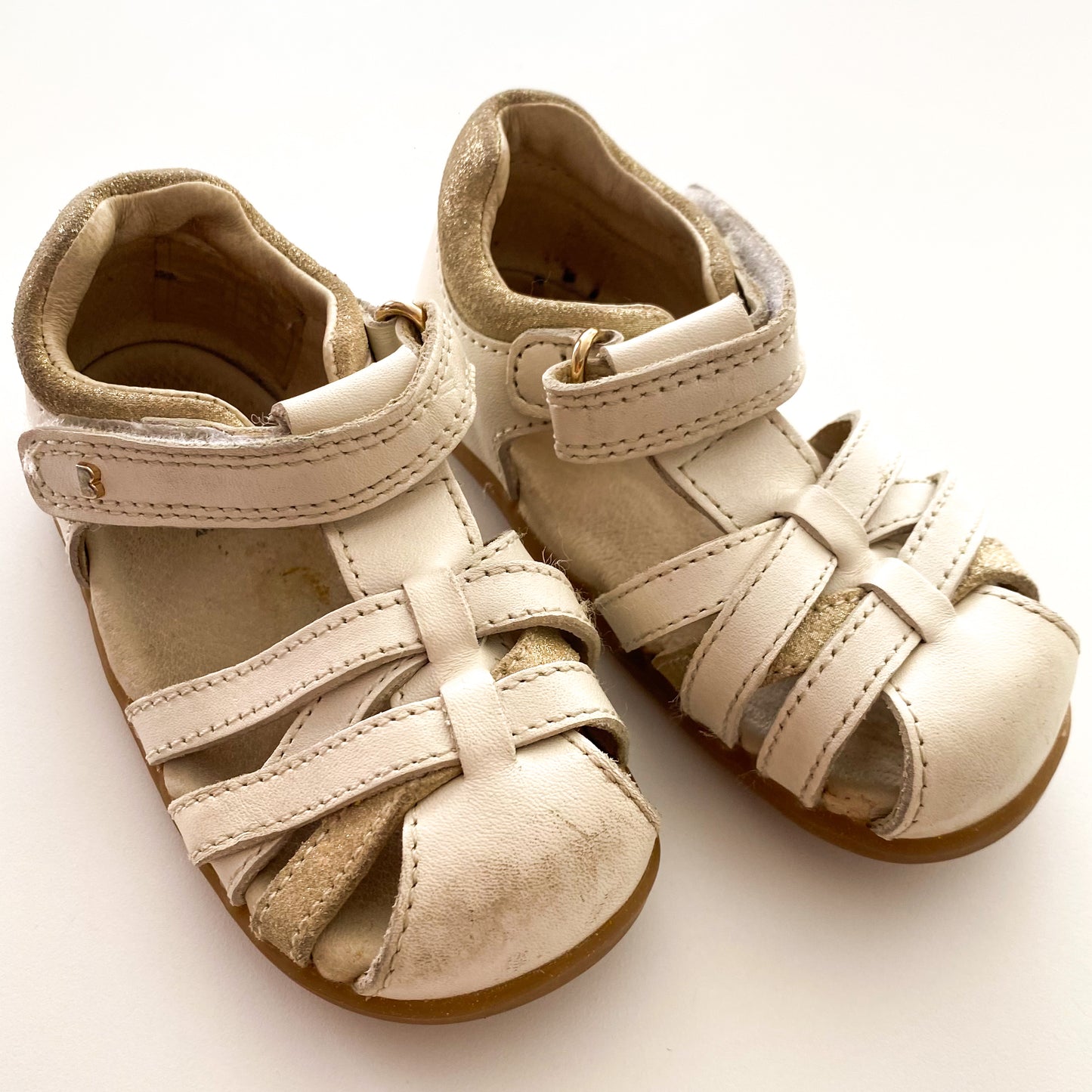 Bobux Sandals - Size EU21