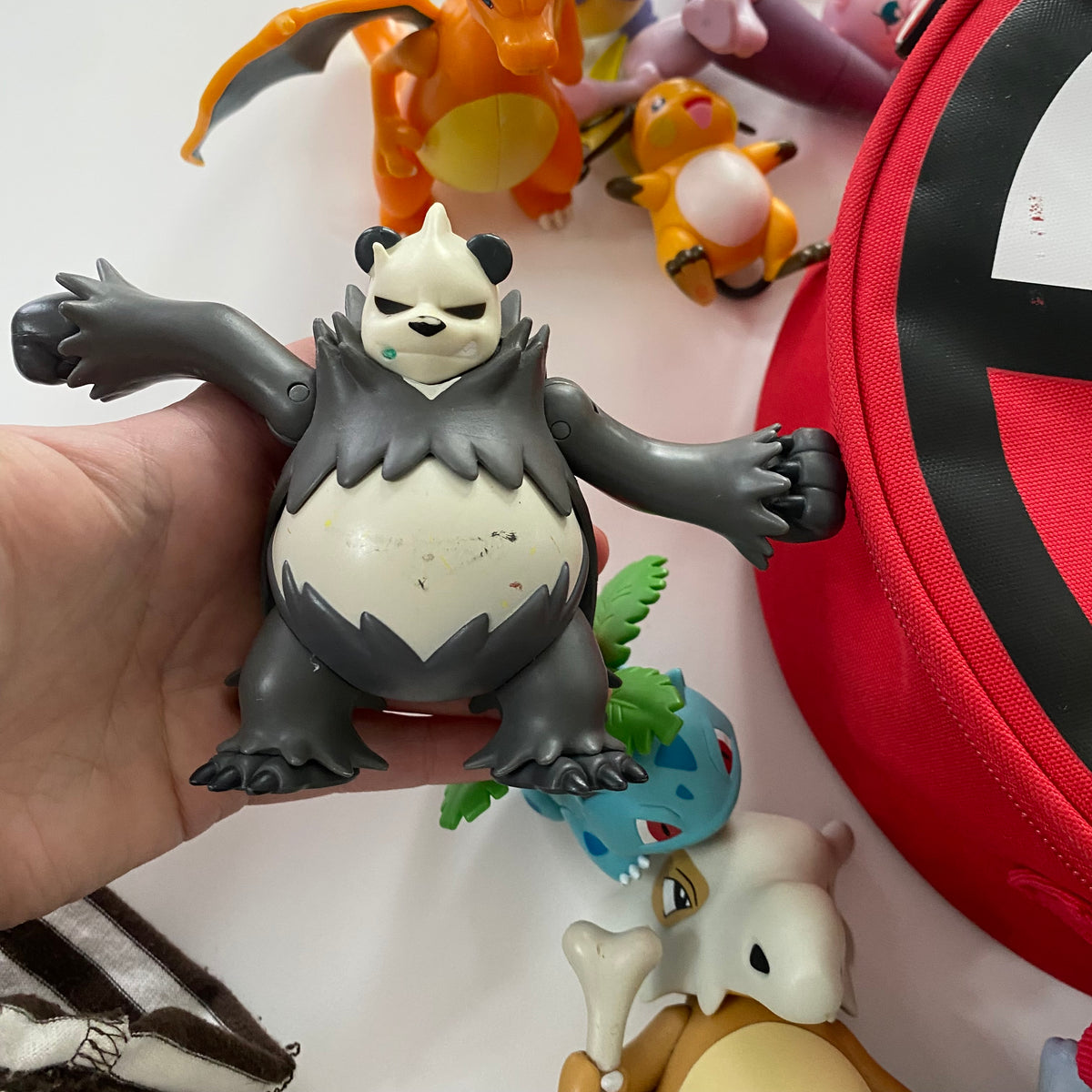 Pokémon Battle Figures Bundle